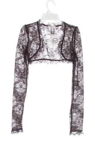 Damen Strickjacke Mango, Größe M, Farbe Braun, Preis 14,00 €