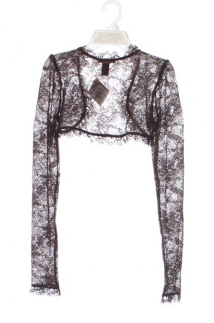 Damen Strickjacke Mango, Größe M, Farbe Braun, Preis 14,00 €