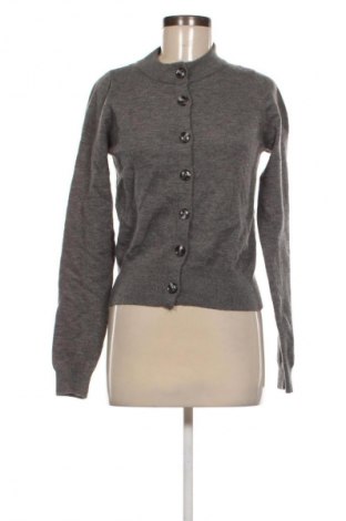 Damski kardigan Mango, Rozmiar S, Kolor Szary, Cena 31,99 zł