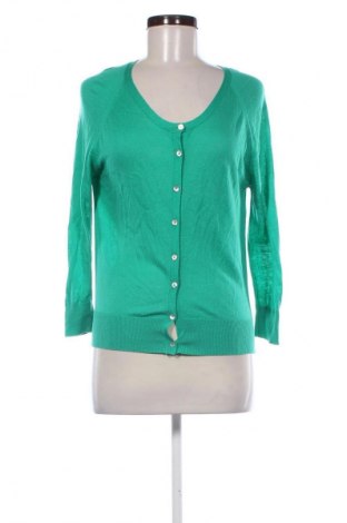 Γυναικεία ζακέτα Mango, Μέγεθος XL, Χρώμα Πράσινο, Τιμή 14,99 €