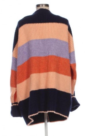 Дамска жилетка Mango, Размер L, Цвят Многоцветен, Цена 25,99 лв.