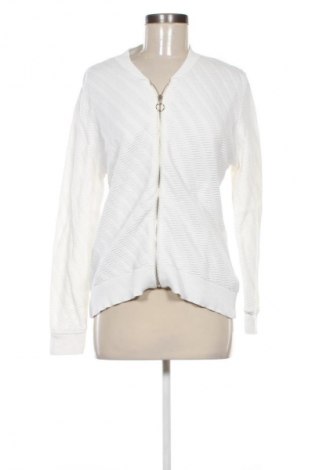 Női kardigán Mango, Méret M, Szín Fehér, Ár 5 404 Ft