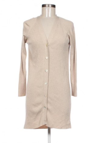 Dámsky kardigán Mango, Velikost S, Barva Béžová, Cena  342,00 Kč
