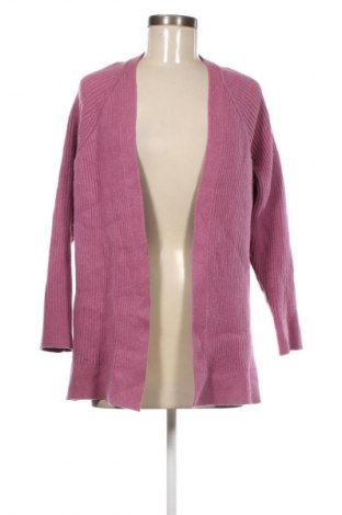 Cardigan de damă Mango, Mărime S, Culoare Mov, Preț 73,99 Lei