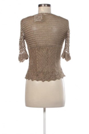 Dámsky kardigán Mango, Veľkosť S, Farba Béžová, Cena  8,95 €