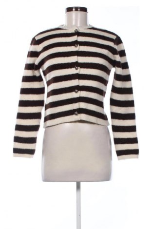 Γυναικεία ζακέτα Mango, Μέγεθος XS, Χρώμα Πολύχρωμο, Τιμή 31,68 €