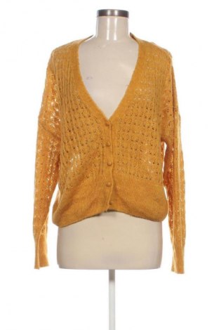 Dámsky kardigán Mango, Veľkosť M, Farba Oranžová, Cena  14,00 €