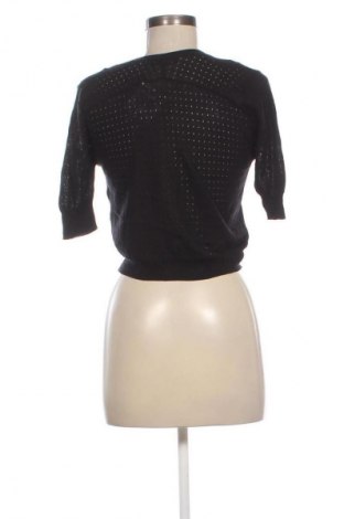 Damen Strickjacke Mango, Größe M, Farbe Schwarz, Preis 10,99 €