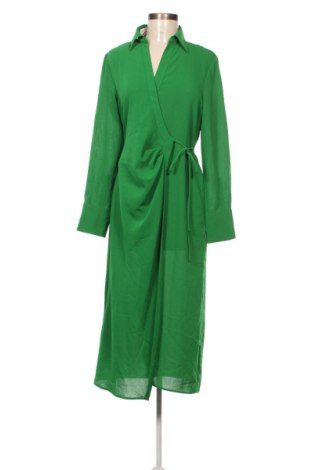 Cardigan de damă Mango, Mărime M, Culoare Verde, Preț 53,99 Lei