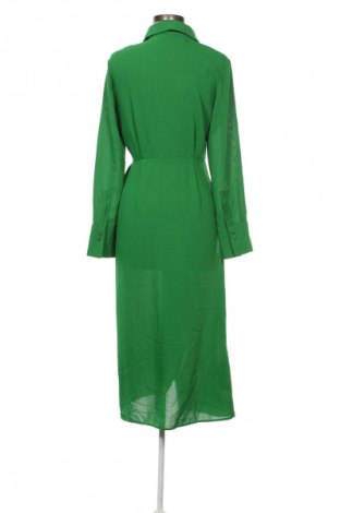 Cardigan de damă Mango, Mărime M, Culoare Verde, Preț 53,99 Lei