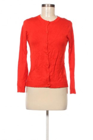 Dámsky kardigán Mango, Velikost M, Barva Červená, Cena  299,00 Kč