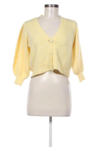 Dámsky kardigán Mango, Velikost S, Barva Žlutá, Cena  342,00 Kč