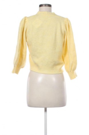 Dámsky kardigán Mango, Velikost S, Barva Žlutá, Cena  342,00 Kč