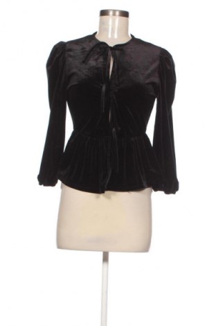 Dámsky kardigán Mango, Veľkosť XS, Farba Čierna, Cena  31,71 €