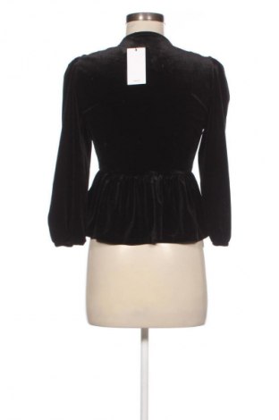 Dámsky kardigán Mango, Veľkosť XS, Farba Čierna, Cena  31,71 €