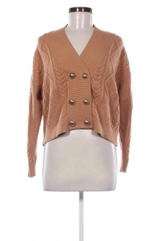 Dámsky kardigán Mango, Veľkosť XS, Farba Hnedá, Cena  15,95 €