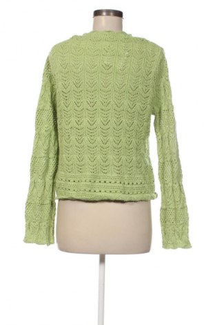 Női kardigán Mango, Méret L, Szín Zöld, Ár 5 309 Ft