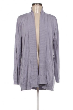 Γυναικεία ζακέτα Mango, Μέγεθος XL, Χρώμα Βιολετί, Τιμή 14,99 €