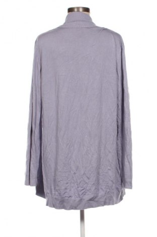 Γυναικεία ζακέτα Mango, Μέγεθος XL, Χρώμα Βιολετί, Τιμή 14,99 €