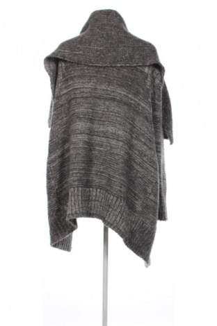 Damen Strickjacke Mango, Größe M, Farbe Grau, Preis 16,99 €