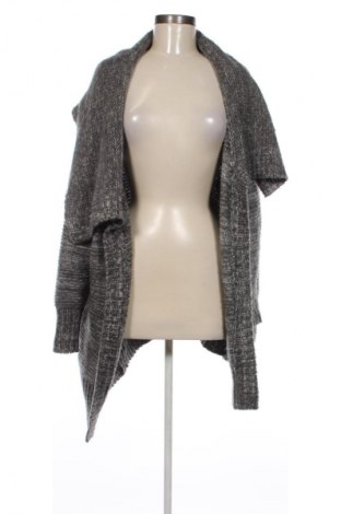 Damen Strickjacke Mango, Größe M, Farbe Grau, Preis 16,99 €