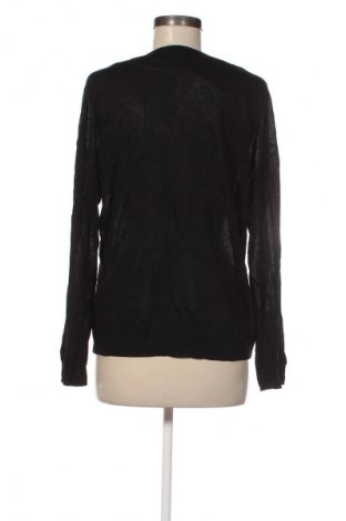 Damen Strickjacke Manguun, Größe XL, Farbe Schwarz, Preis 9,99 €