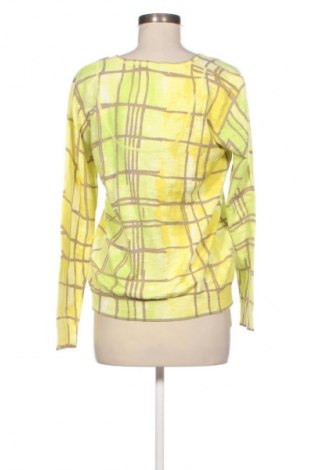 Damen Strickjacke Mansted, Größe L, Farbe Mehrfarbig, Preis 32,00 €