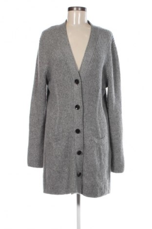 Damski kardigan Marc Cain, Rozmiar L, Kolor Szary, Cena 337,99 zł