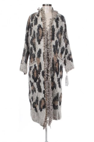 Дамска жилетка Marc Cain, Размер S, Цвят Многоцветен, Цена 249,99 лв.