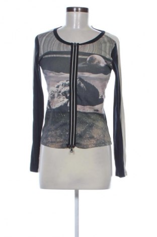 Damen Strickjacke Marc Cain, Größe XS, Farbe Mehrfarbig, Preis 83,89 €