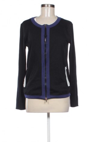 Дамска жилетка Marc Cain, Размер L, Цвят Черен, Цена 444,60 лв.