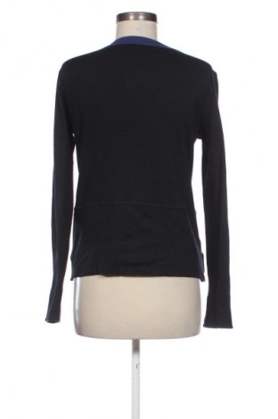 Дамска жилетка Marc Cain, Размер L, Цвят Черен, Цена 444,60 лв.