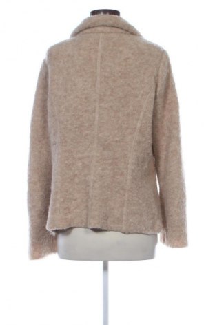 Дамска жилетка Marc Cain, Размер XL, Цвят Бежов, Цена 305,00 лв.