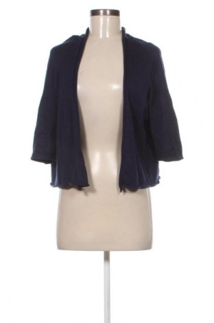 Damen Strickjacke Marc Cain, Größe M, Farbe Blau, Preis 83,89 €