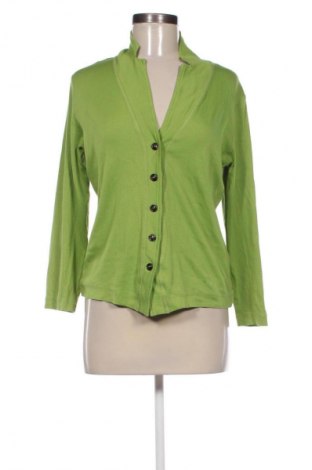 Damen Strickjacke Marc Cain, Größe XL, Farbe Grün, Preis € 83,89