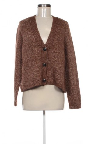 Дамска жилетка Marc O'Polo, Размер L, Цвят Кафяв, Цена 68,99 лв.