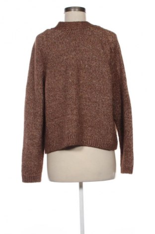 Дамска жилетка Marc O'Polo, Размер L, Цвят Кафяв, Цена 68,99 лв.