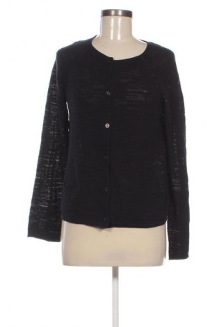Cardigan de damă Marc O'Polo, Mărime L, Culoare Negru, Preț 121,99 Lei