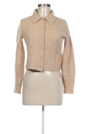 Cardigan de damă Marc O'Polo, Mărime S, Culoare Bej, Preț 241,99 Lei