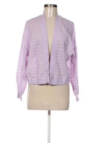 Damski kardigan Marc O'Polo, Rozmiar XS, Kolor Fioletowy, Cena 119,99 zł