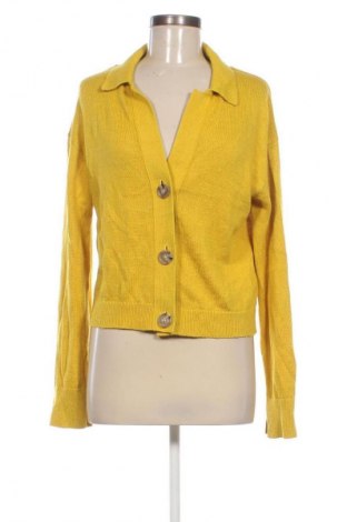 Damski kardigan Marc O'Polo, Rozmiar S, Kolor Żółty, Cena 115,99 zł