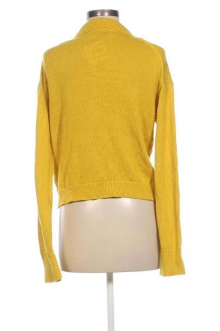 Damski kardigan Marc O'Polo, Rozmiar S, Kolor Żółty, Cena 115,99 zł