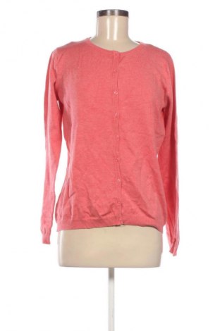 Damen Strickjacke Marie Lund, Größe L, Farbe Orange, Preis 20,97 €