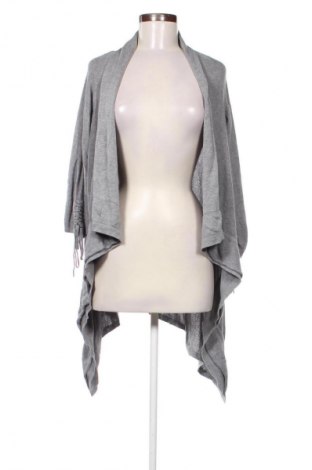 Γυναικεία ζακέτα Marina Sport by Marina Rinaldi, Μέγεθος M, Χρώμα Γκρί, Τιμή 83,89 €