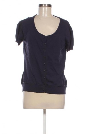 Γυναικεία ζακέτα Mark Adam, Μέγεθος L, Χρώμα Μπλέ, Τιμή 8,99 €