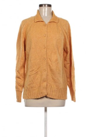 Cardigan de damă Marz, Mărime L, Culoare Portocaliu, Preț 111,99 Lei
