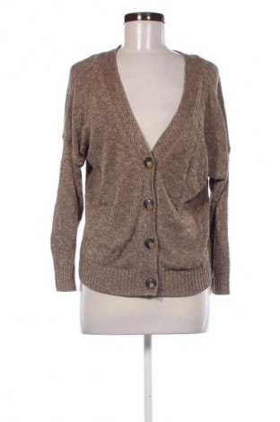 Damen Strickjacke Massimo Dutti, Größe S, Farbe Braun, Preis € 51,99