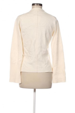 Damen Strickjacke Massimo Dutti, Größe XS, Farbe Ecru, Preis 36,99 €