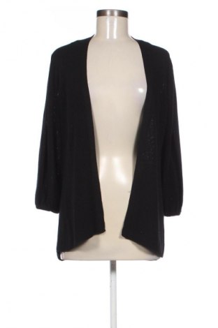 Damen Strickjacke Massimo Dutti, Größe XS, Farbe Schwarz, Preis € 31,99