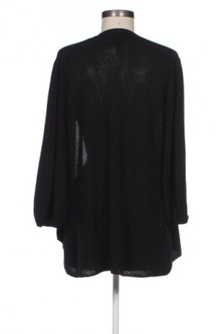 Damen Strickjacke Massimo Dutti, Größe XS, Farbe Schwarz, Preis € 31,99